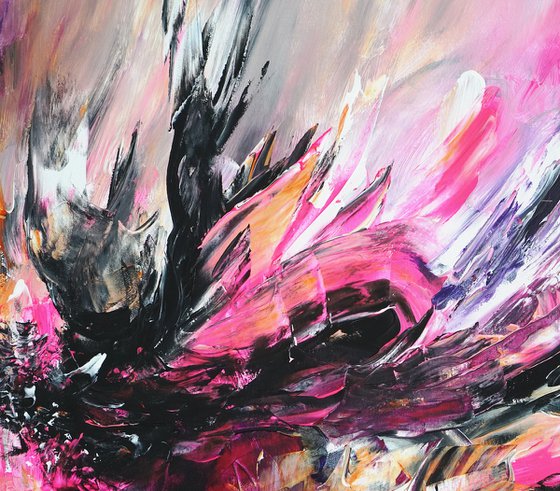 Magenta Adventure XXXL 1