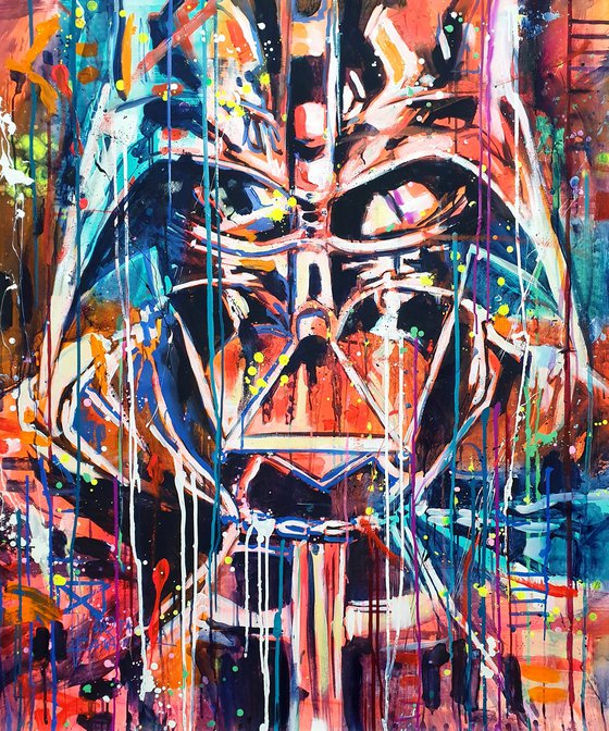 Darth Vader