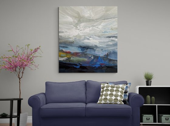 Depth of nature 208