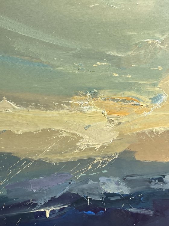 Depth of nature 224