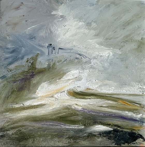 Ebb and Flow