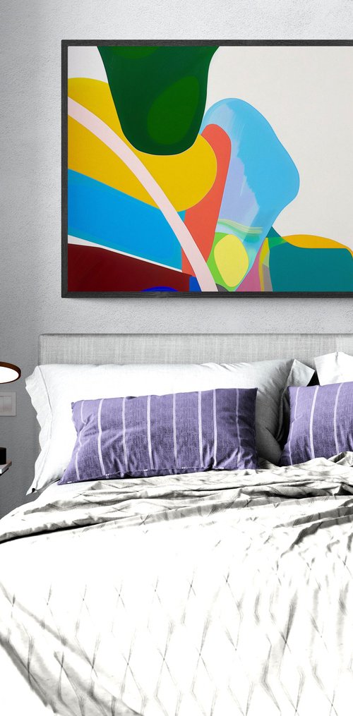 Canned Summer #5 by V+V Kniazievi