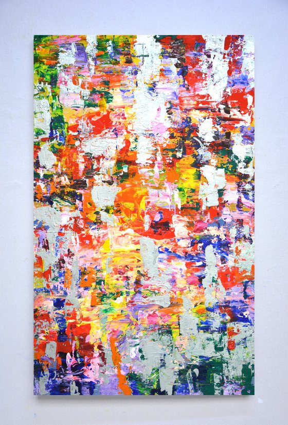 Expression with silver 15