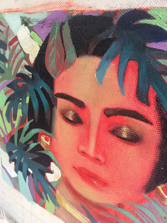 Balinese dreams 2