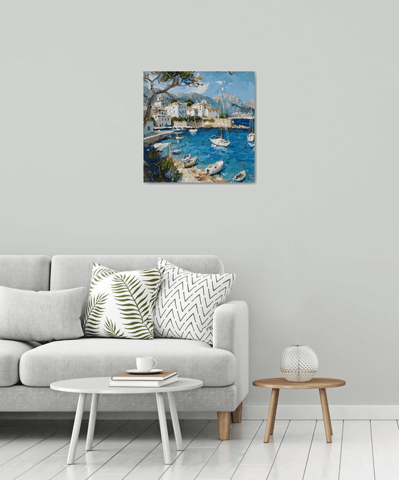 Marina Bay Mallorca