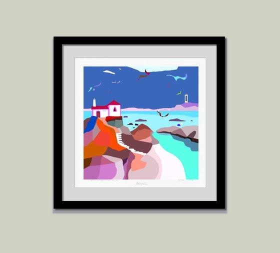 Porto Virgin Hermitage