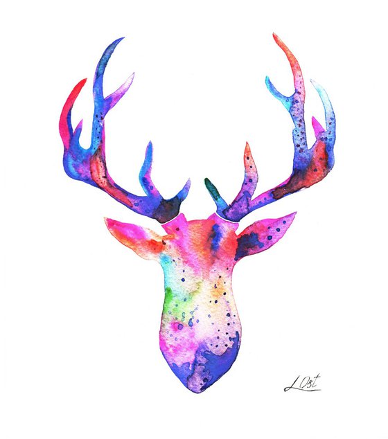 Deer