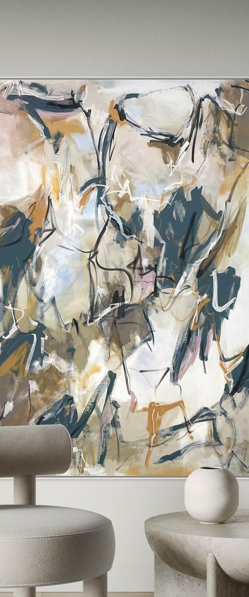 Wisdom by Cheryl Harrison