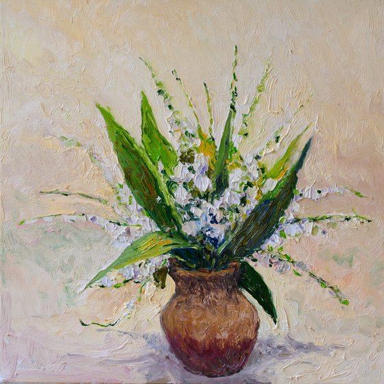Lilies of the Valley
