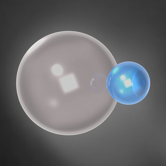MOON III