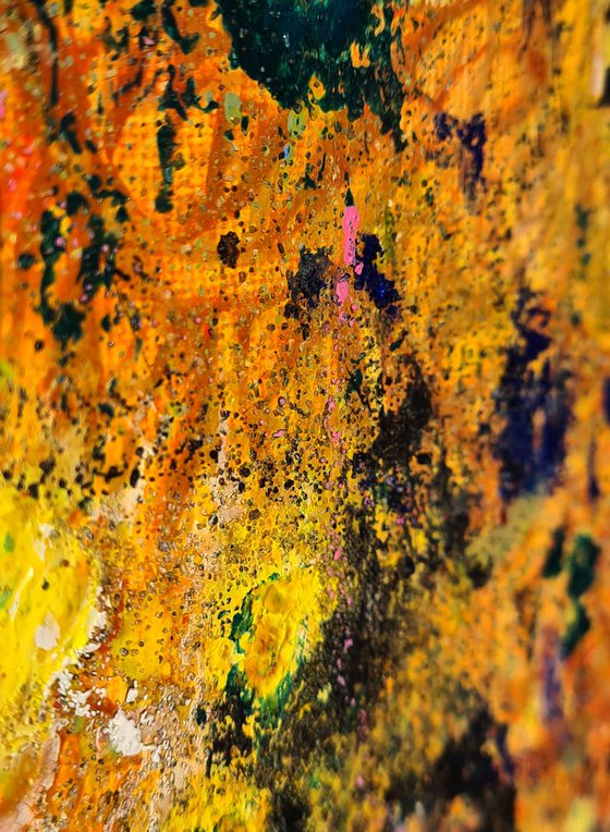 Where Remembrance Grows III