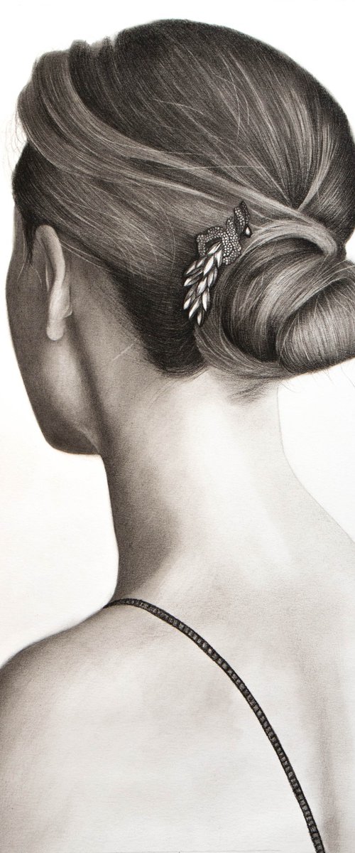 untitled by Mariam Darchiashvili