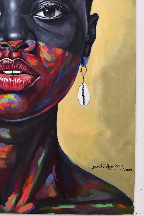 Black pride 7