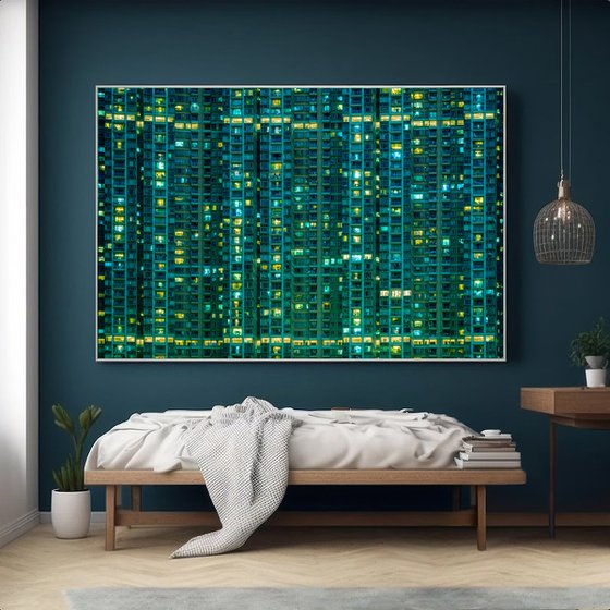 Atmospheric Luminescence