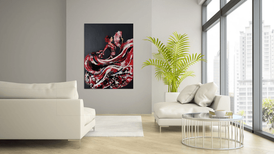 Flamenco Within