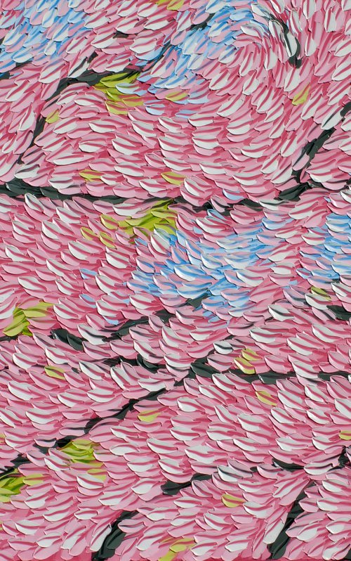 Fleeting Moments 3 by Bill Stone