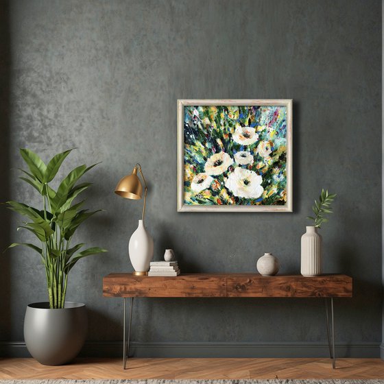 Elvina's Garden
