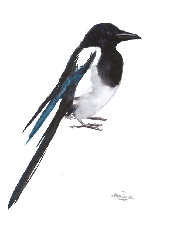 Magpie