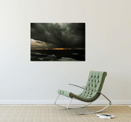 The Light Fantastic III | Limited Edition Fine Art Print 1 of 10 | 90 x 60 cm