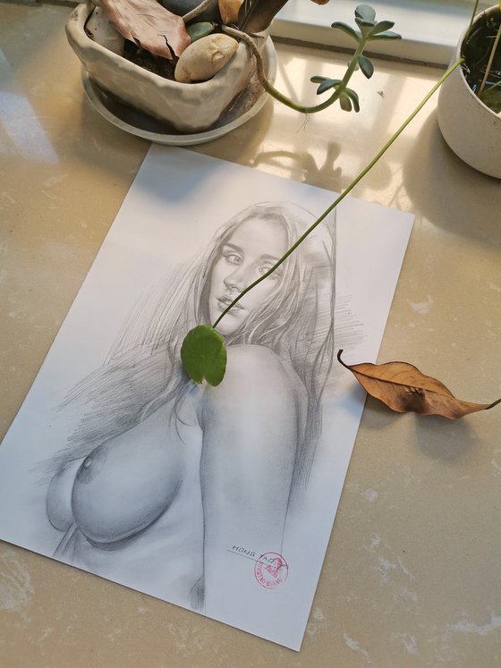 Woman#25827