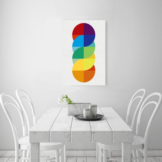 Colour Curve