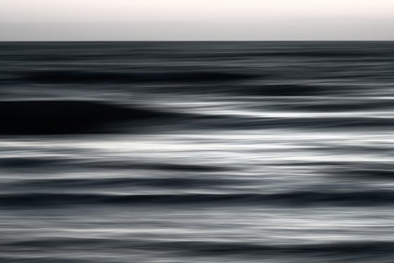 The Uniqueness of Waves XLI | Limited Edition Fine Art Print 1 of 10 | 90 x 60 cm
