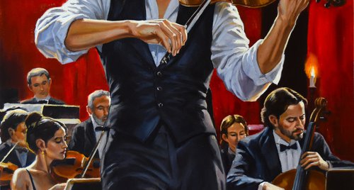 Artwork by Serghei Ghetiu