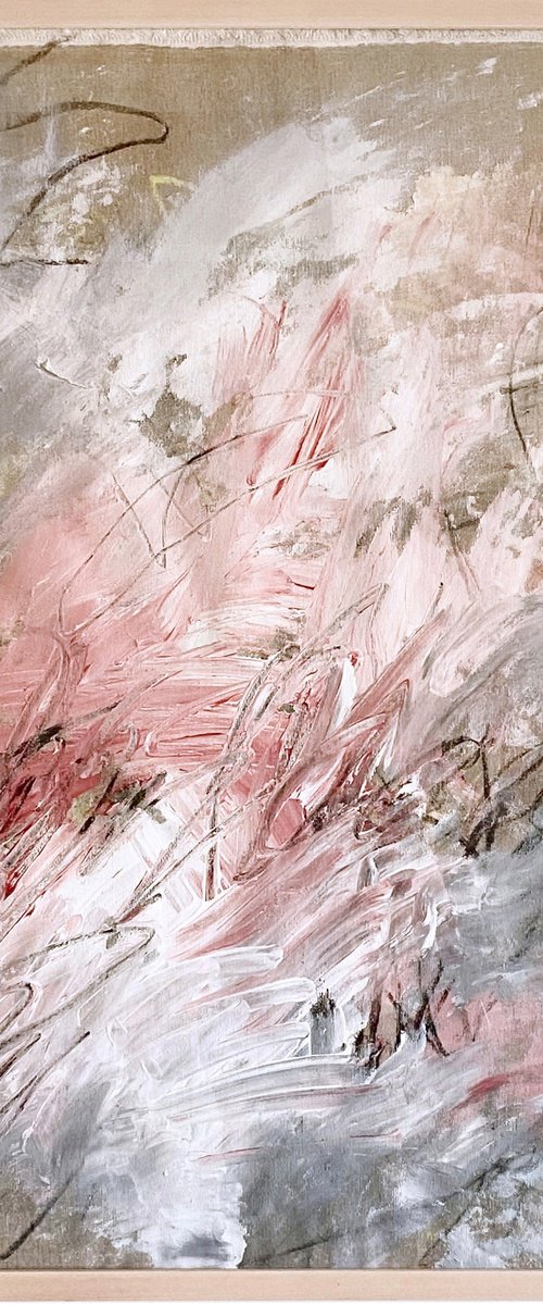 Dramatic imagination by Dorit Lecke