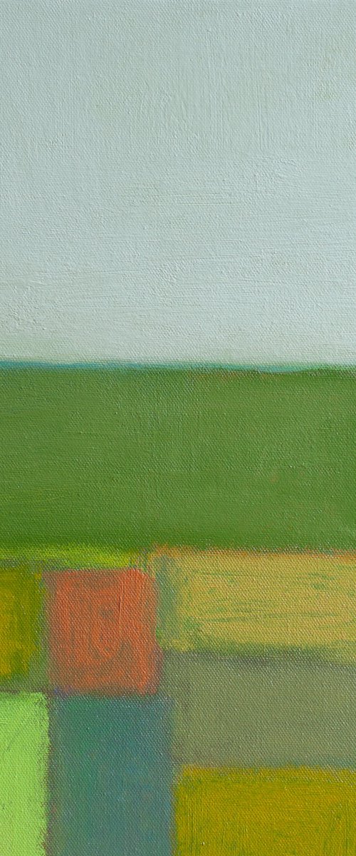 Brisk Wanderings by Thomas Hjelm