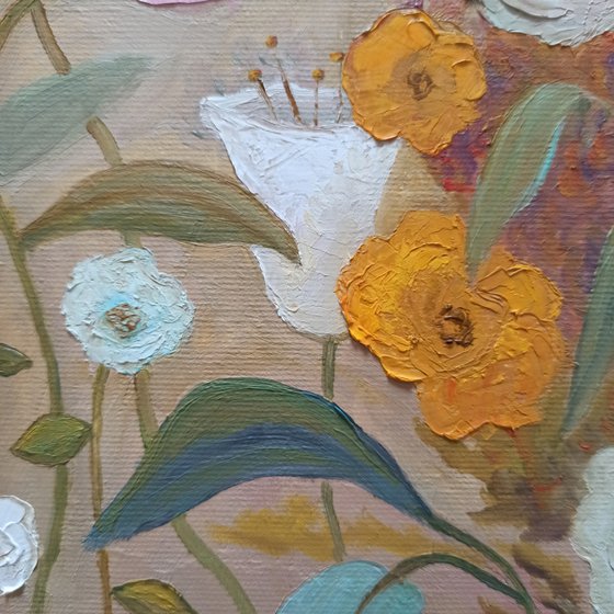 Highlights In The Mist