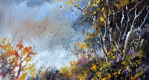 Artwork by Pol Henry Ledent