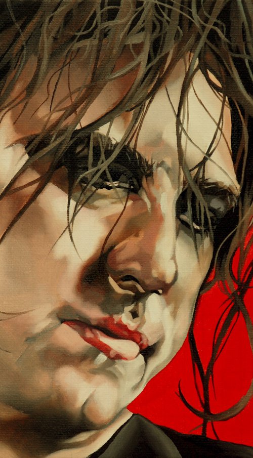 Friday, He's In Love by Jo Beer