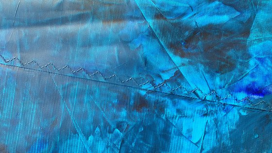 Beyond the blue sea 126