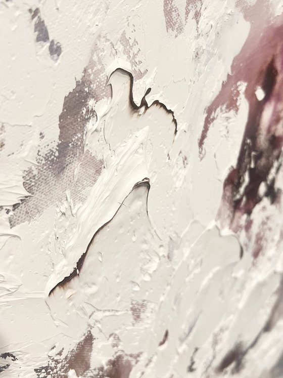 The magic of serenity.