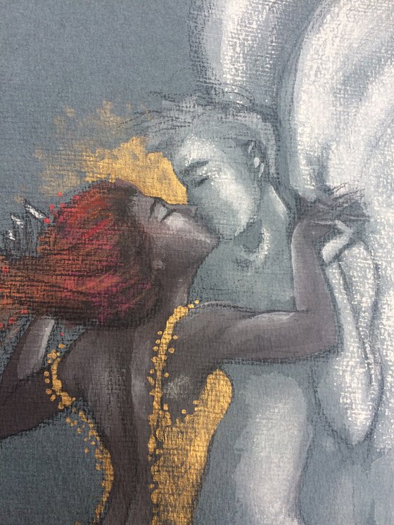 Angel Kiss