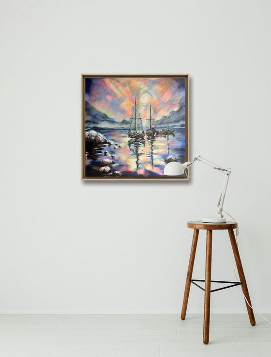 Harbor of Light