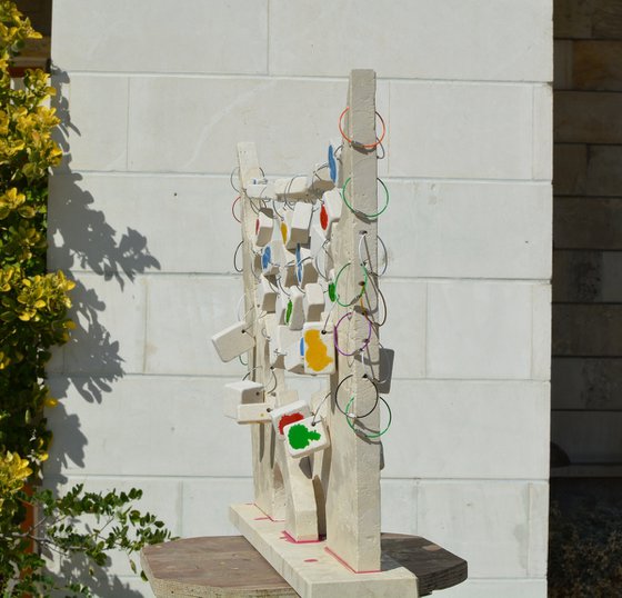 "The Wish Tree V"