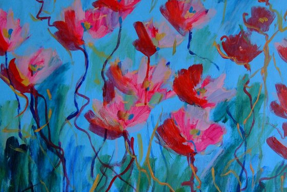 Blooming Paradise #20