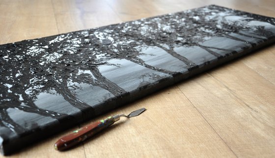 Black Trees