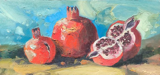 The Fruit of Life