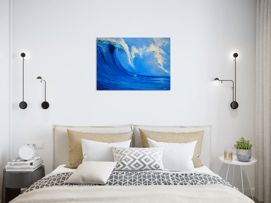 The Primal Surge: Genesis Trace 01