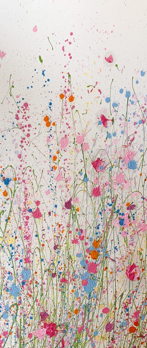Our Beautiful Wild Hearts by Yvonne  Coomber