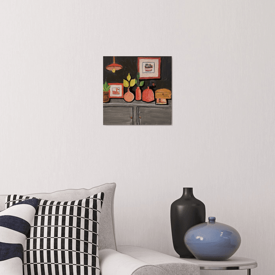 Still life number five