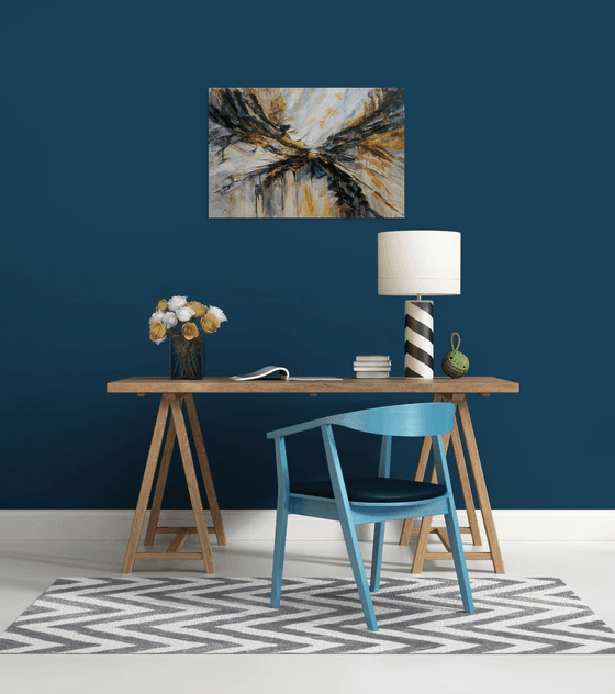 Aventuras abstractas