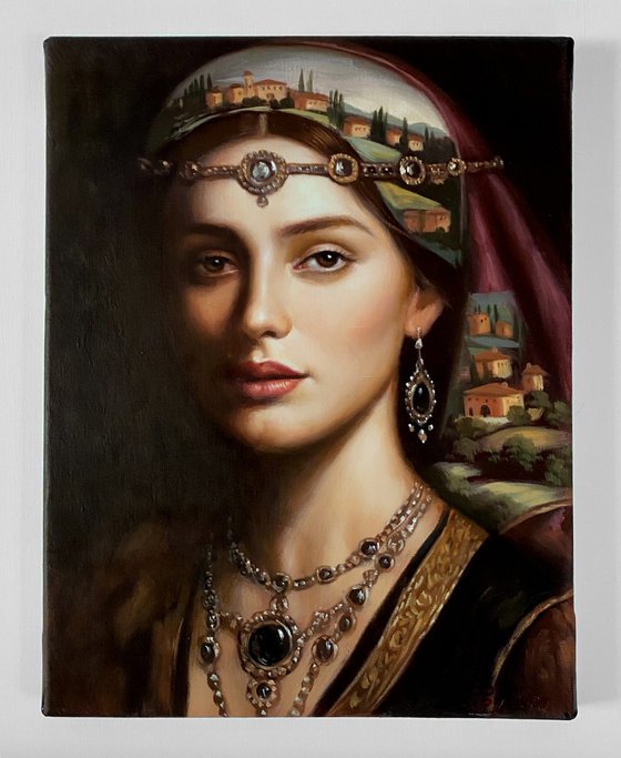 Leon Poynter - Isadora