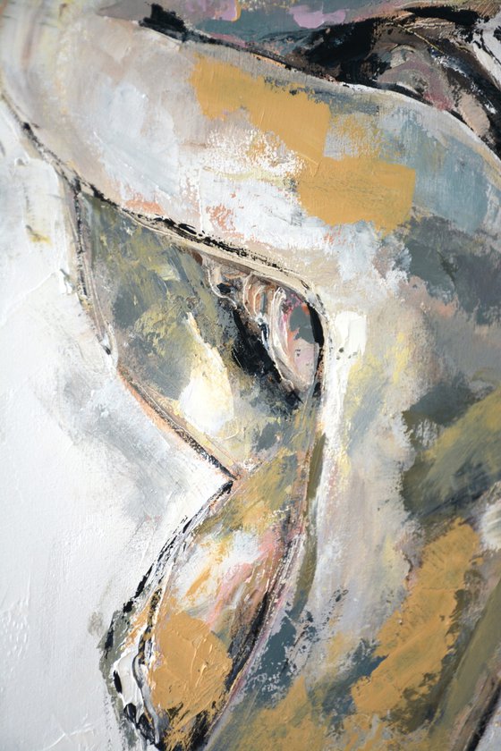 NUDE DRAMA