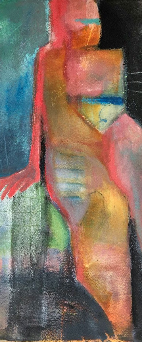 Full of Beautiful Mistakes by Lola Jovan