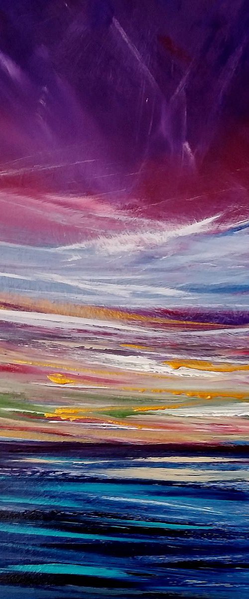 Spirit of Nature by Mel Graham