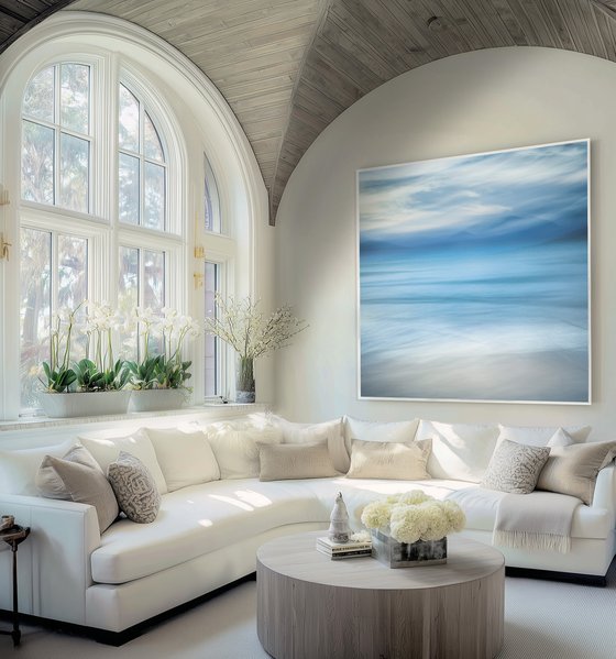 Hebridean Mist, Isle of Harris