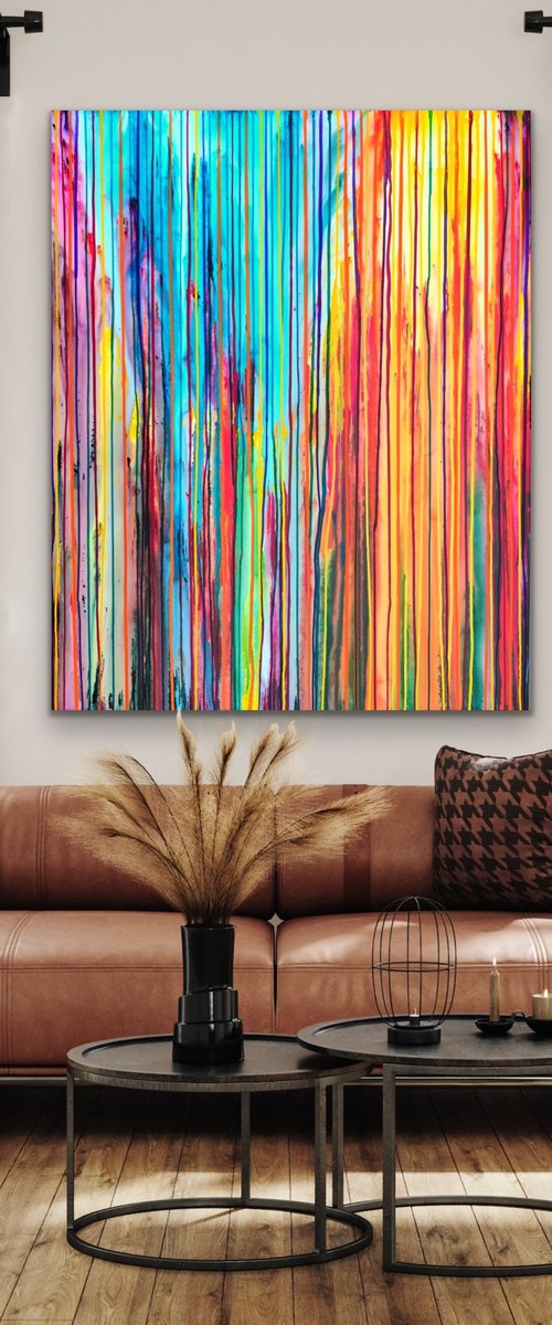 The Emotional Creation #301 by Carla Sá Fernandes